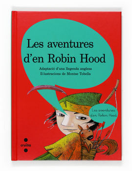 LES AVENTURES D EN ROBIN HOOD