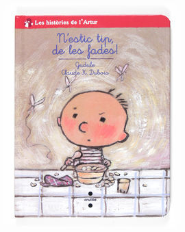 C-HA.N´ESTIC TIP,DE LES FADES!