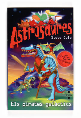 C-A.10 ELS PIRATES GALACTICS