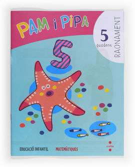 RAONAMENT 5. PAM I PIPA