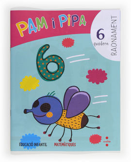 RAONAMENT 6. PAM I PIPA