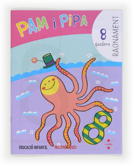 RAONAMENT 8. PAM I PIPA