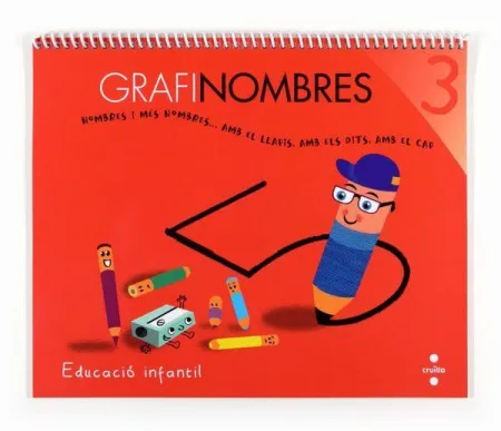 Grafinombres 3