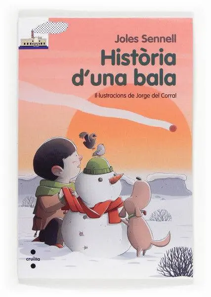 Història D'una Bala