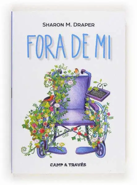 Fora de mi