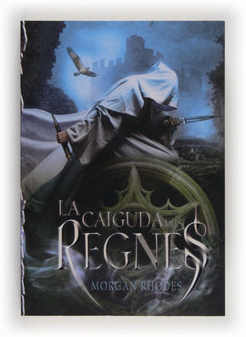 LA CAIGUDA DELS REGNES (EBOOK-EPUB)