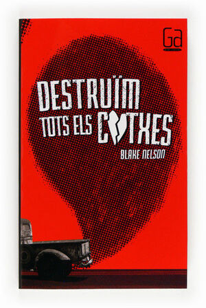DESTRUÏM TOTS ELS COTXES (EBOOK-EPUB)
