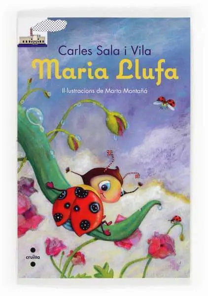 Maria Llufa