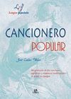 CANCIONERO POPULAR