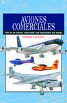 AVIONES COMERCIALES