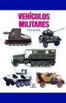 Vehículos Militares