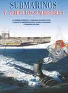 Submarinos y Vehículos Sumergibles