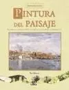 Pintura del Paisaje