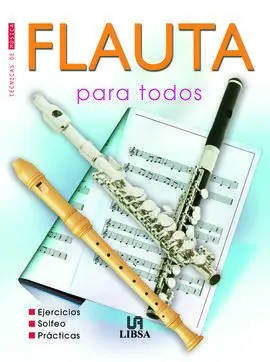 Flauta para Todos