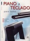 PIANO Y TECLADO PARA TODOS