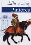 Diccionario de Pintores