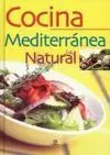 Cocina Mediterránea Natural