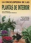 La Enciclopedia de las Plantas de Interior
