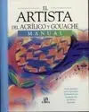 El Artista del Acrílico y Gouache