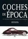 Coches de Época