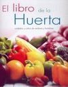 EL LIBRO DE LA HUERTA