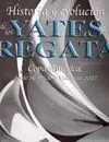 Historia y Evolución de los Yates de Regata