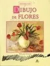 Dibujos de Flores