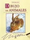 Dibujo de Animales