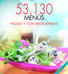 MENÚS FÁCILES Y CON MICROONDAS