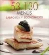 53130 Menús Sabrosos y Económicos