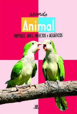 MUNDO ANIMAL