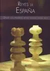 Reyes de España