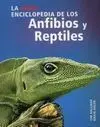 Gran Enciclopedia de los Anfibios y Reptiles, la
