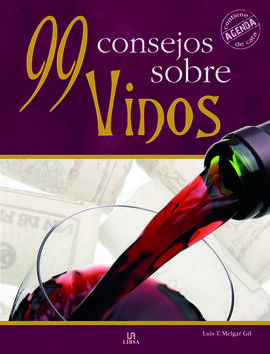 99 CONSEJOS DE CATA DE VINOS