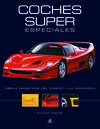 COCHES SUPER ESPECIALES