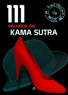 111 SECRETOS DEL KAMA SUTRA