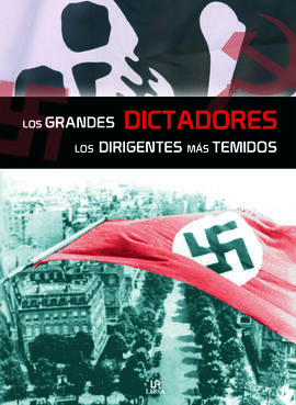 LOS GRANDES DICTADORES