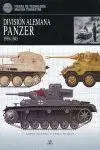 Division Alemana Panzer 1939 1945