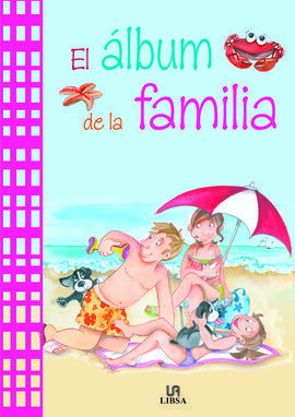 EL ÁLBUM DE LA FAMILIA