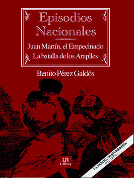 JUAN MARTÍN EL EMPECINADO - LA BATALLA DE LOS ARAPILES