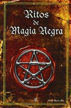 RITOS DE MAGIA NEGRA