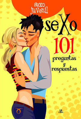 SEXO 101 PREGUNTAS Y RESPUESTAS