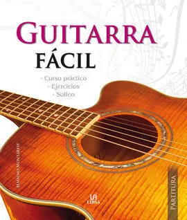 Guitarra Fácil