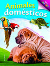 ANIMALES DOMESTICOS - ABRE Y DESCUBRE