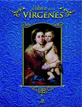 LIBRO DE LAS VIRGENES