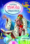 CUENTOS DE MAGIA Y DRAGONES COL.CUENTOS DE FANTASIA
