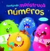 Contando Monstruos