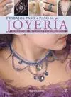 Trabajos Paso a Paso de Joyería