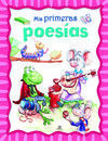 MIS PRIMERAS POESÍAS