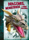 DRAGONES, MONSTRUOS Y OTRAS CRIATURAS